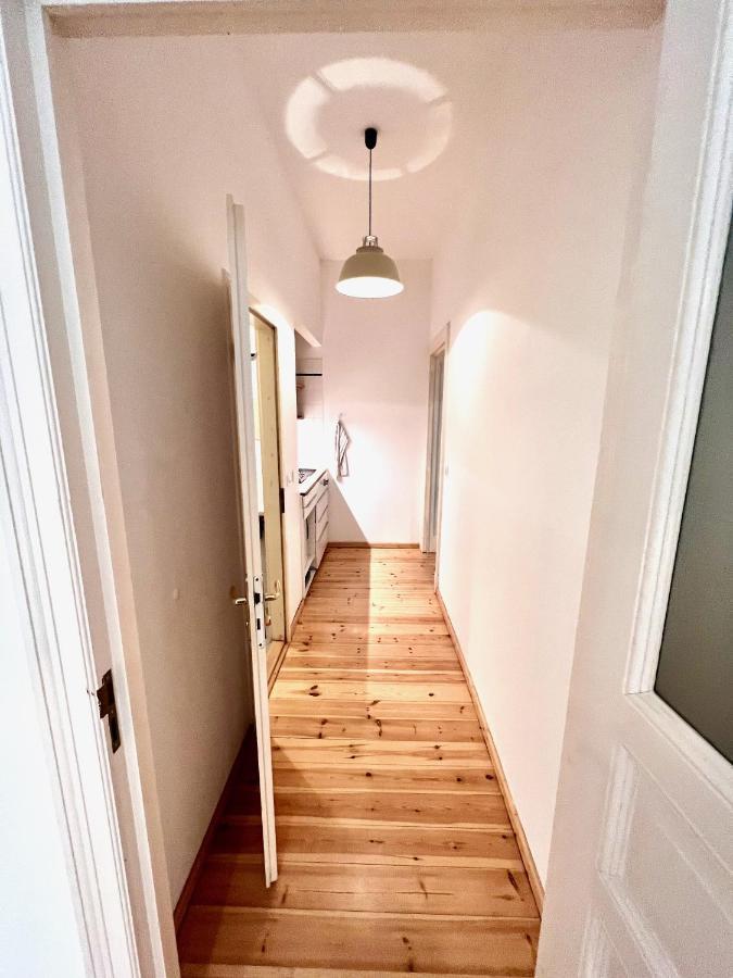 Lejlighed Gemuetliche 2-zimmer-wohnung Zentral Friedrichshain