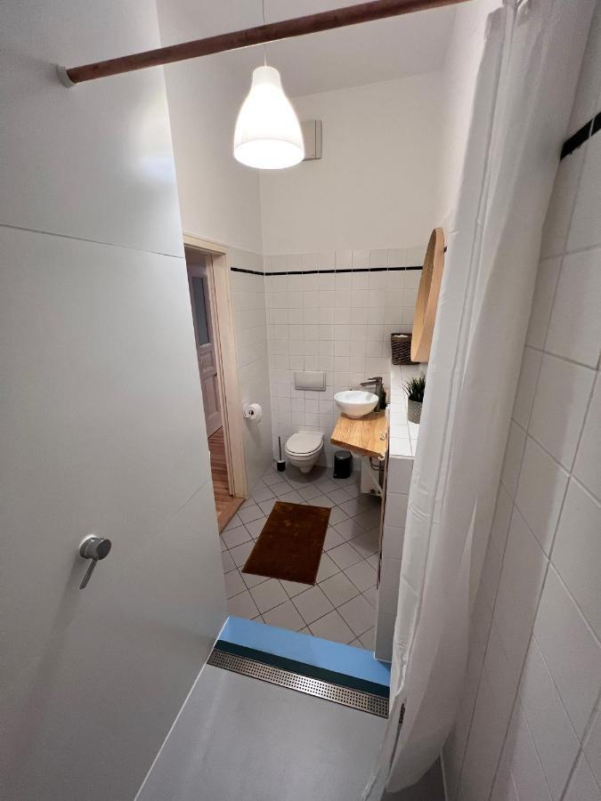 Gemuetliche 2-zimmer-wohnung Zentral Friedrichshain Lejlighed Berlin